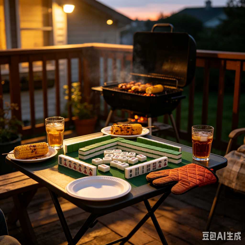 Minnesota,mahjong