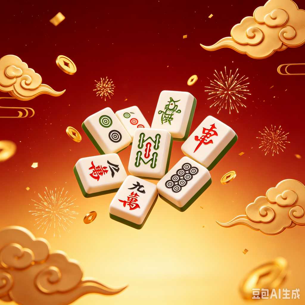 Dijon,mahjong