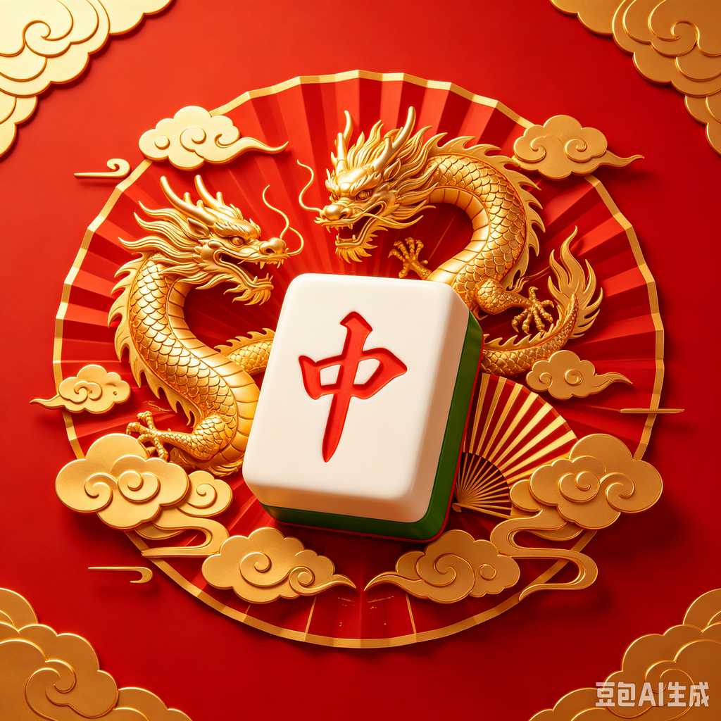 Bakersfield,mahjong