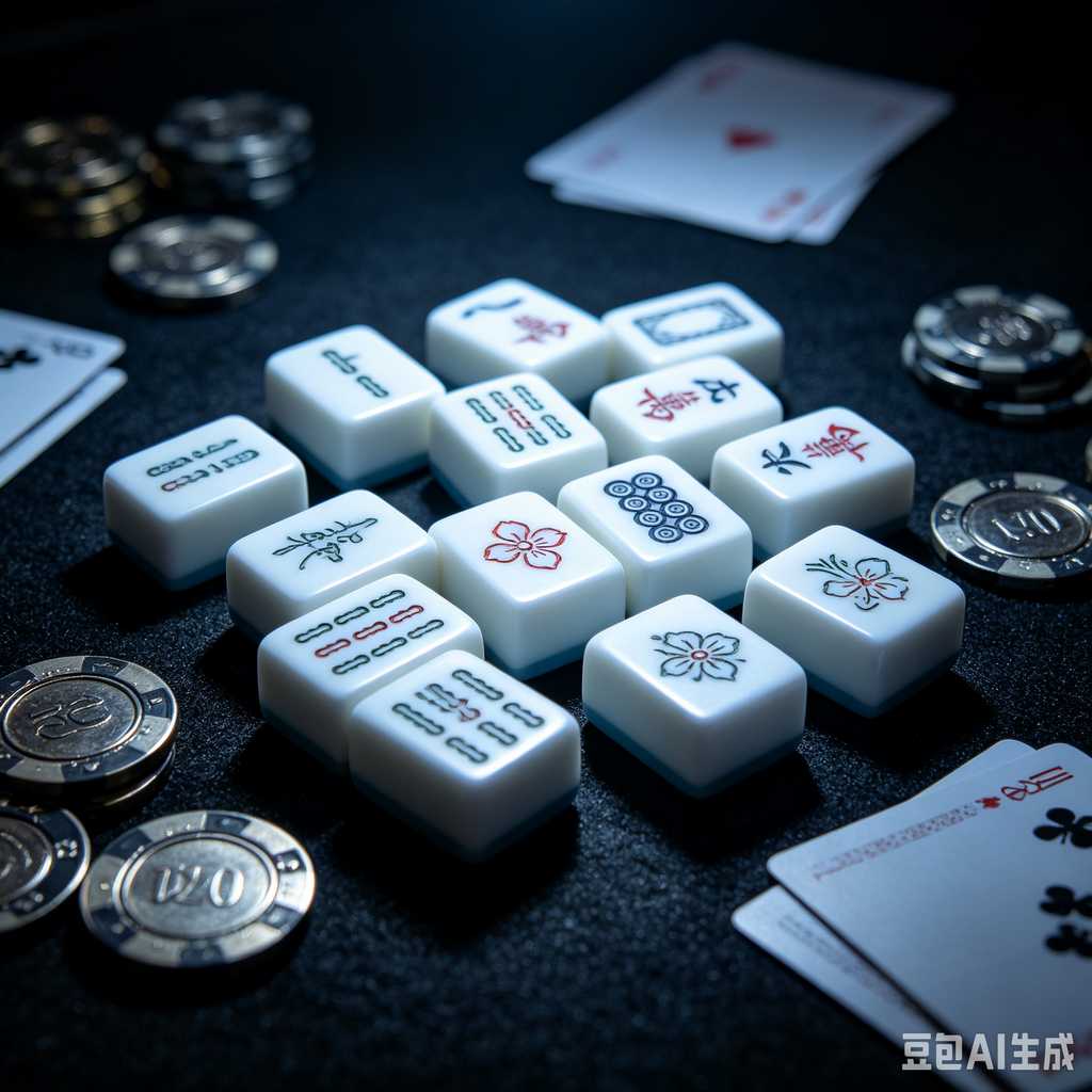 BatonRouge,mahjong