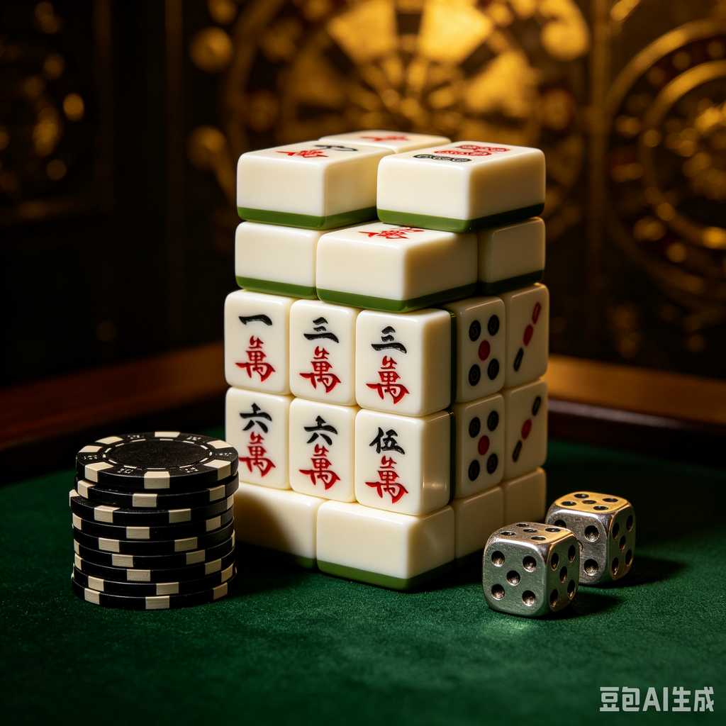 Zurich,mahjong